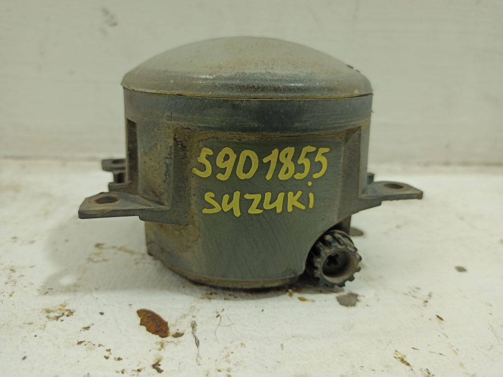 Фара противотуманная Suzuki