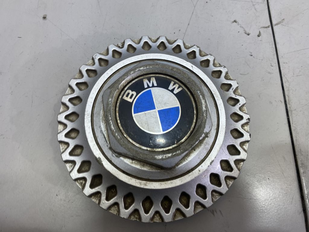 Колпачок литого диска BMW