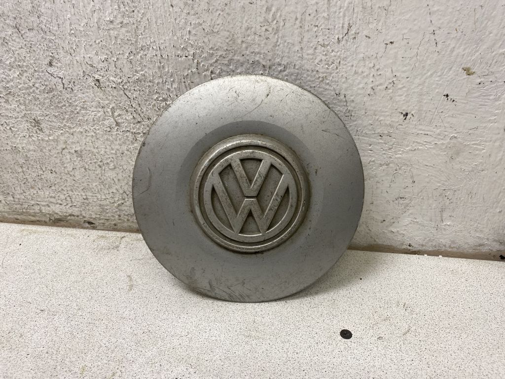 Колпак стального диска Volkswagen