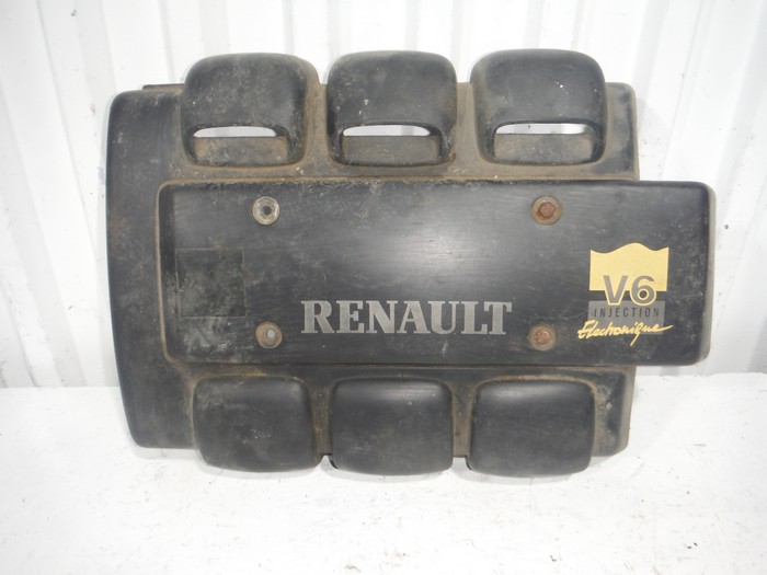 Накладка моторного отсека Renault