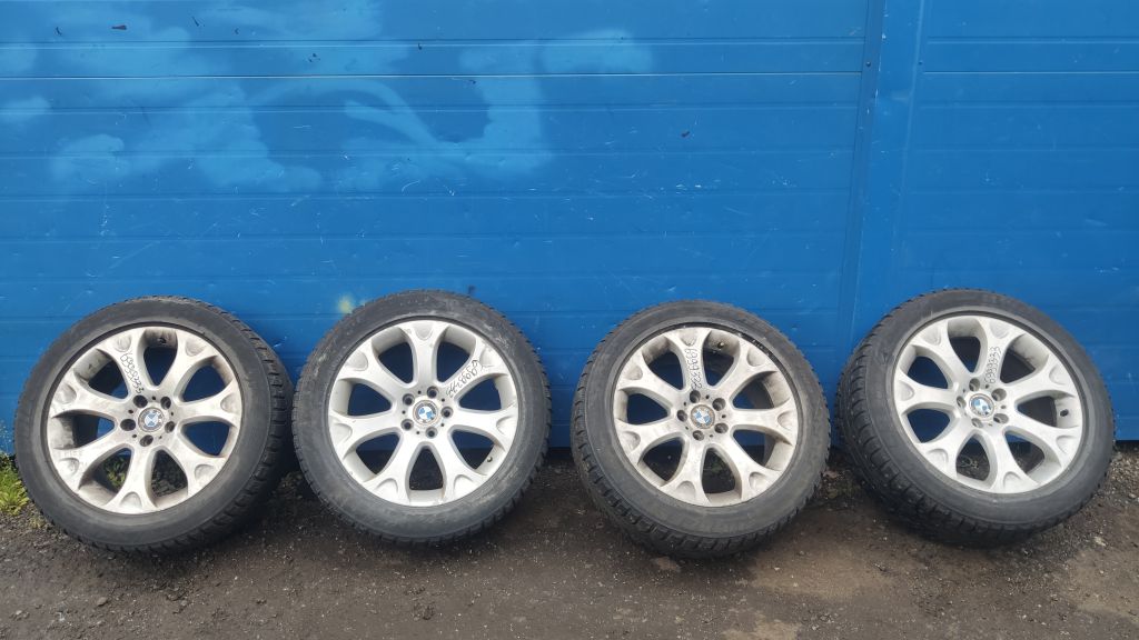 Диск колесный 