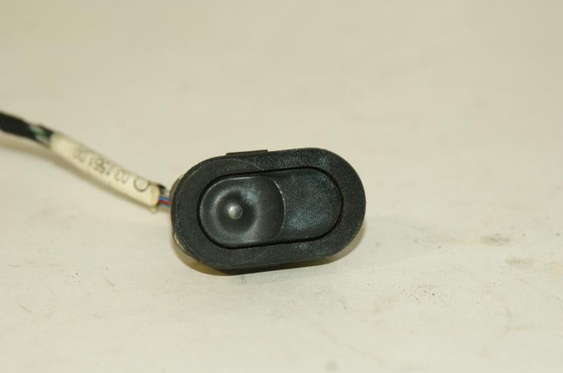 Кнопка стеклоподъемника Opel