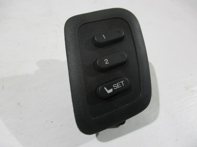 Блок кнопок Honda