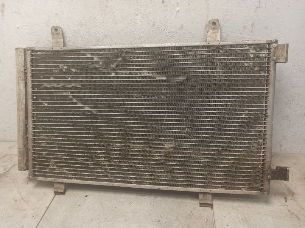 Радиатор кондиционера Suzuki