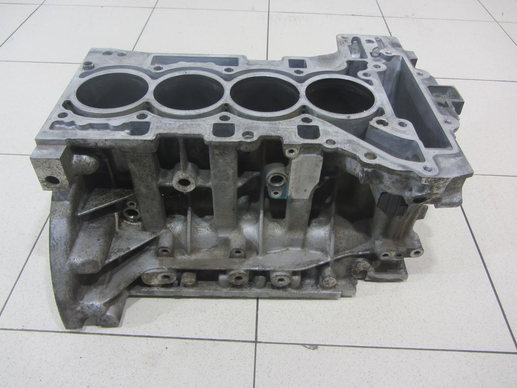 Блок двигателя BMW
