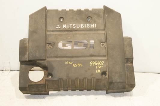 Накладка моторного отсека Mitsubishi