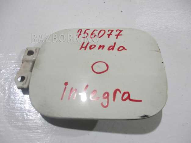 Лючок бензобака Honda