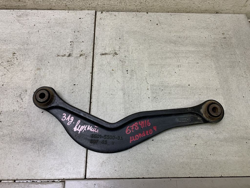 Рычаг задний верхний Ford