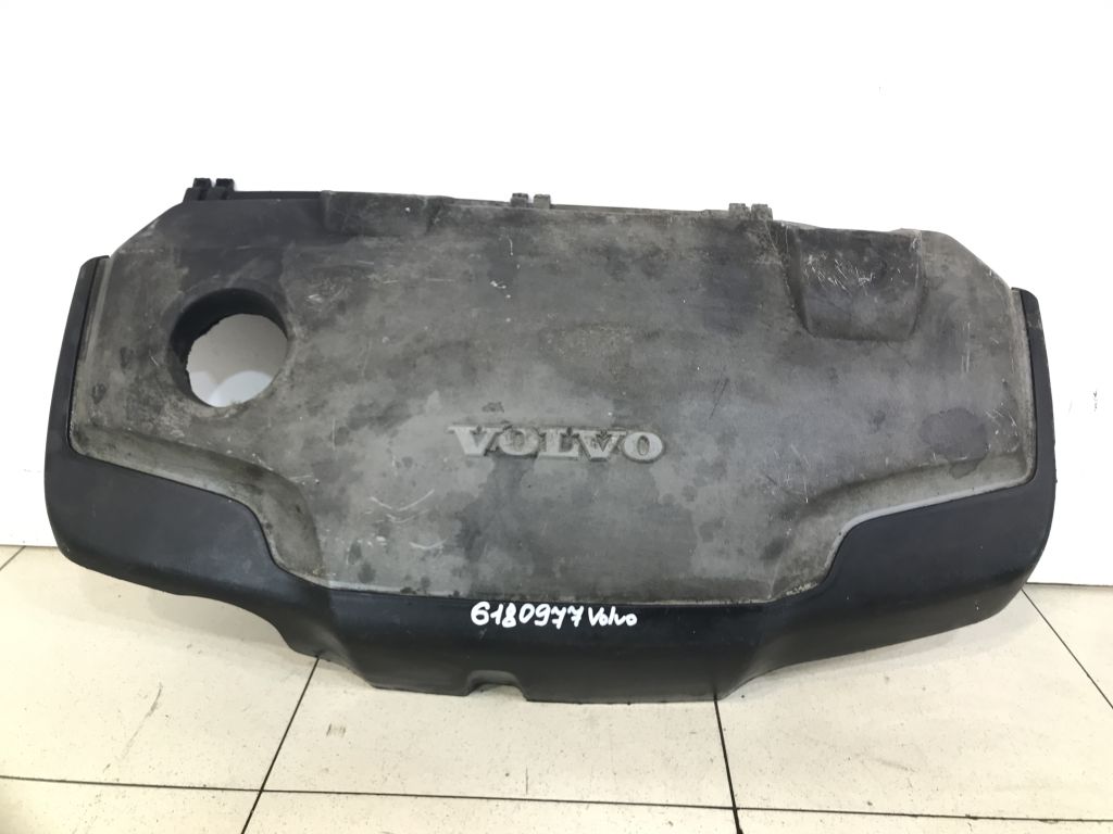 Накладка моторного отсека Volvo