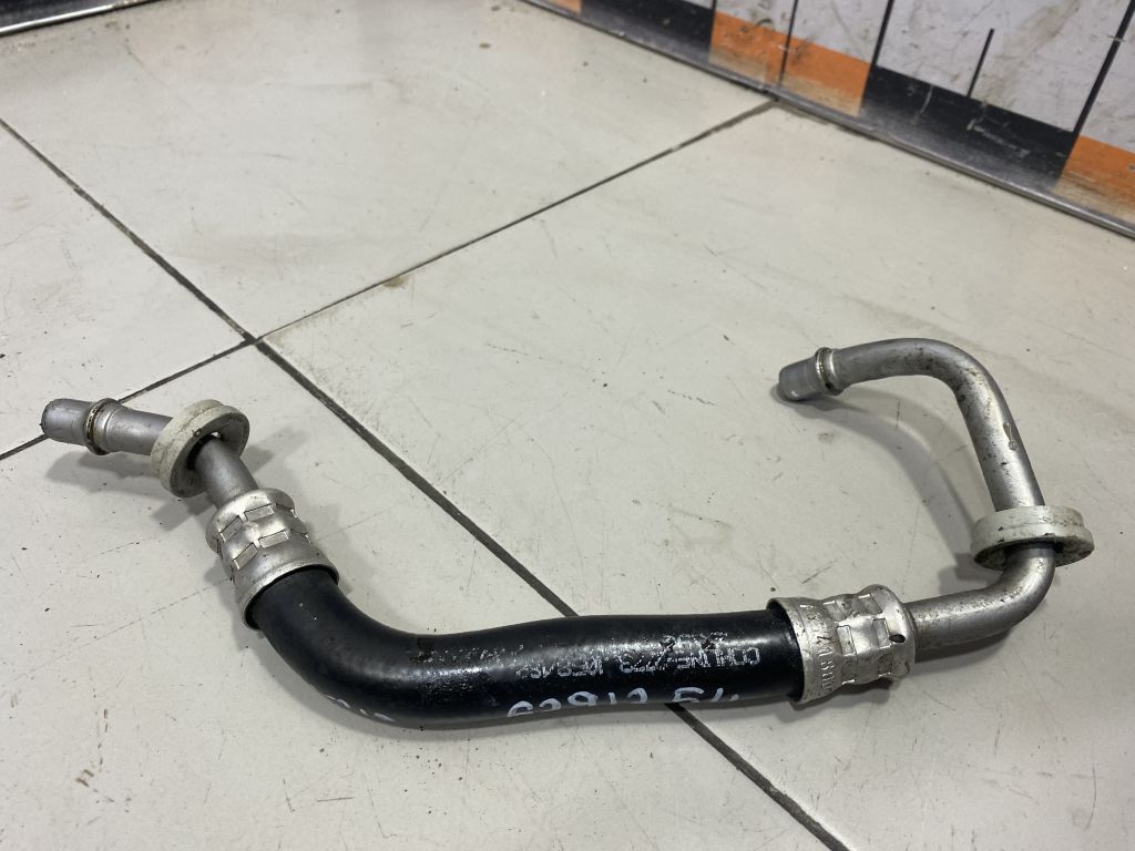 Трубка охлаждения АКПП Mercedes