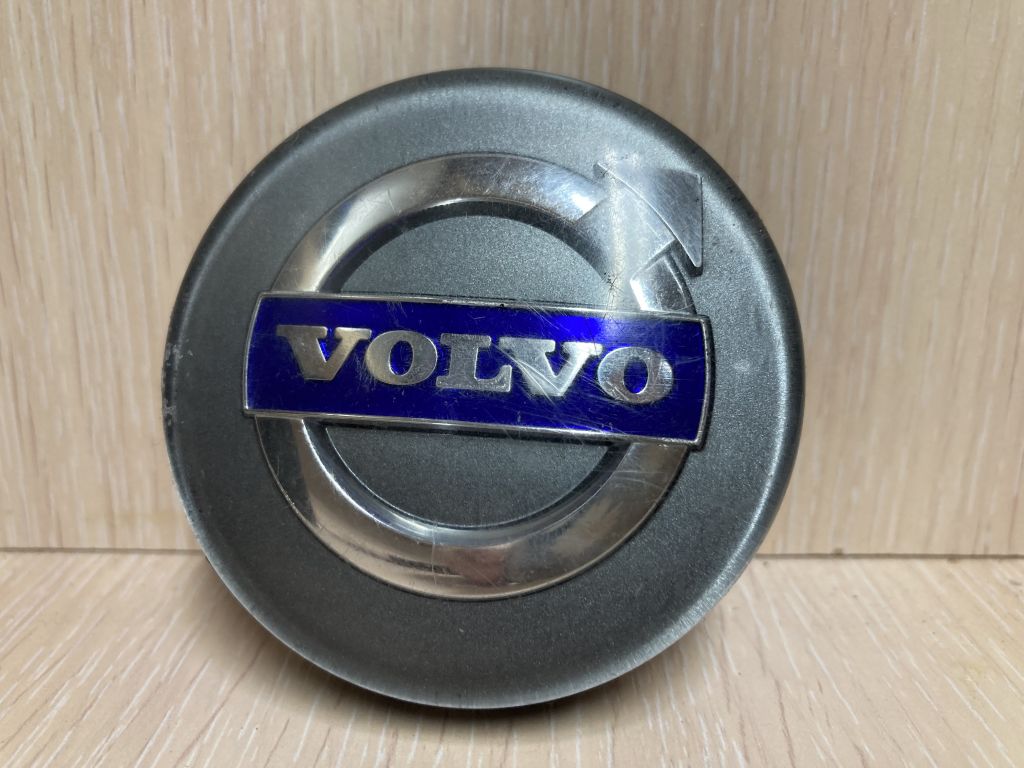 Колпак стального диска Volvo