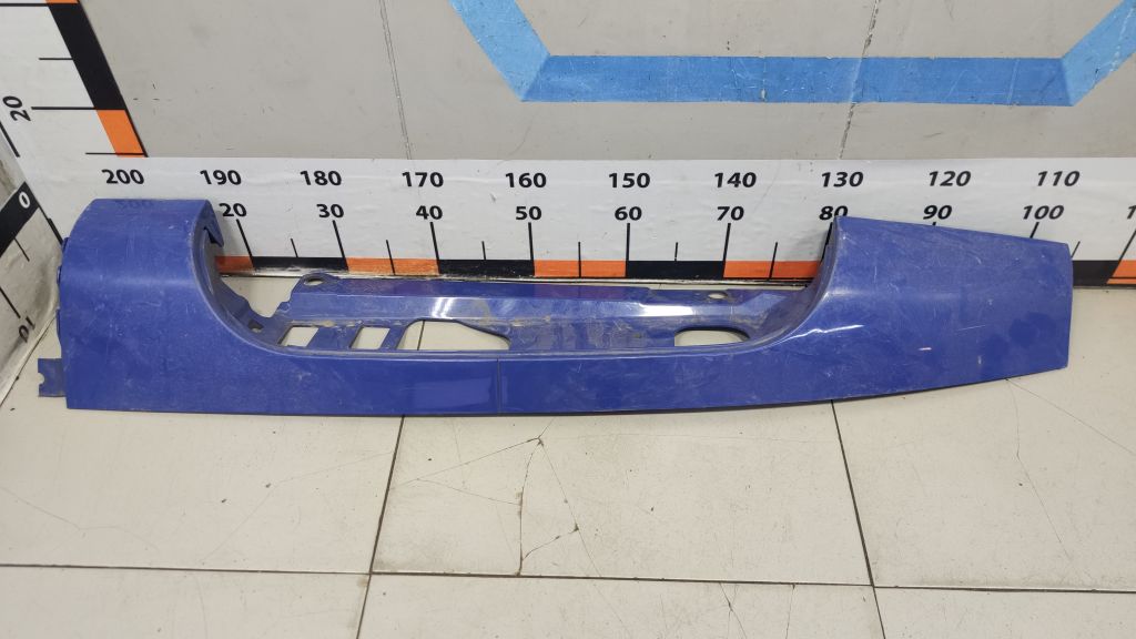 Накладка заднего фонаря 