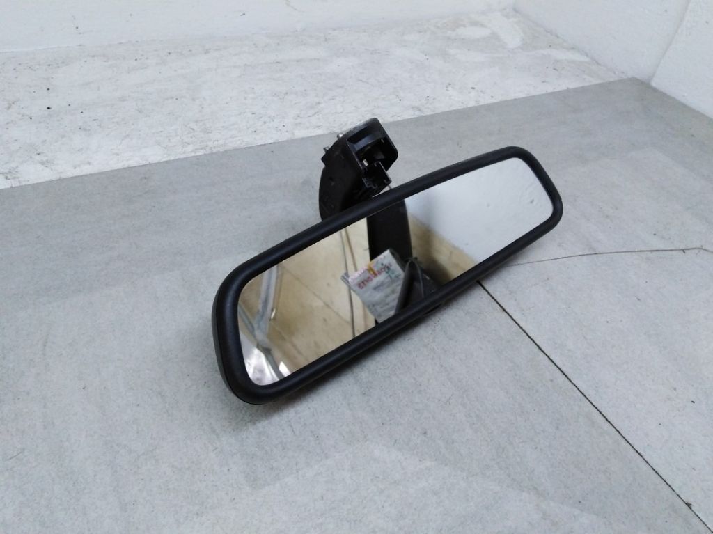 Зеркало заднего вида BMW