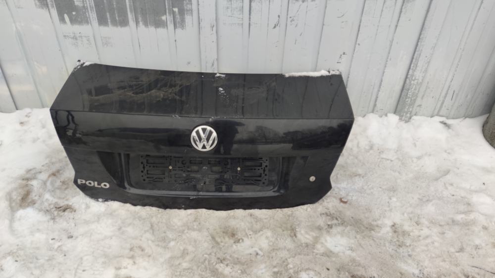 Крышка багажника Volkswagen
