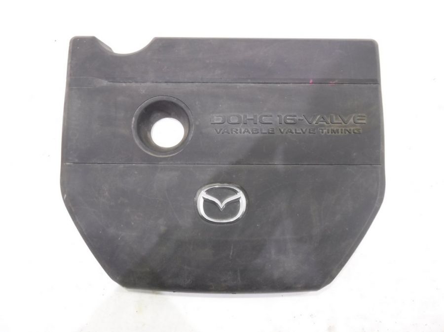 Накладка моторного отсека Mazda