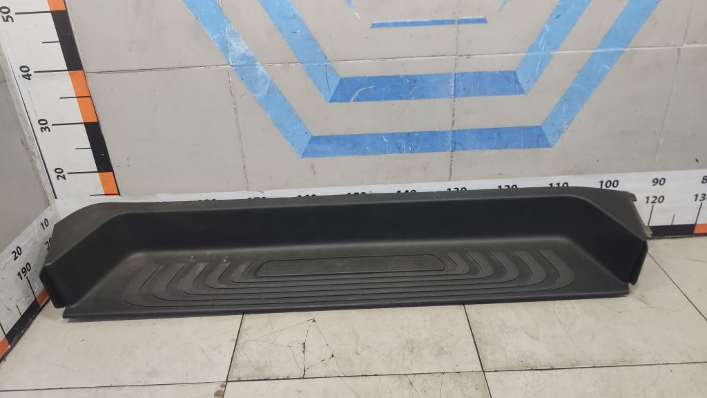 Накладка на порог внутренняя 