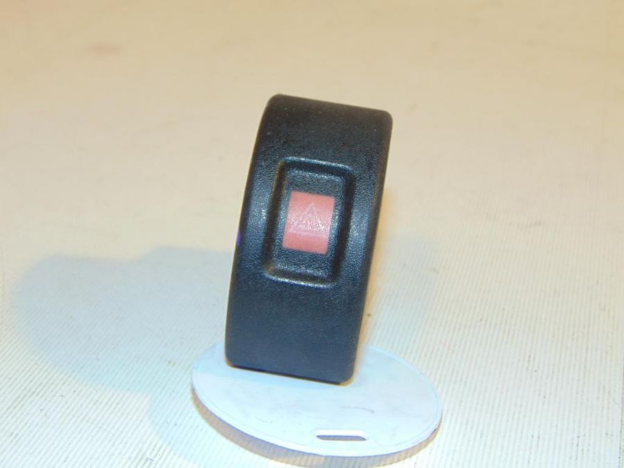 Кнопка аварийной сигнализации Opel