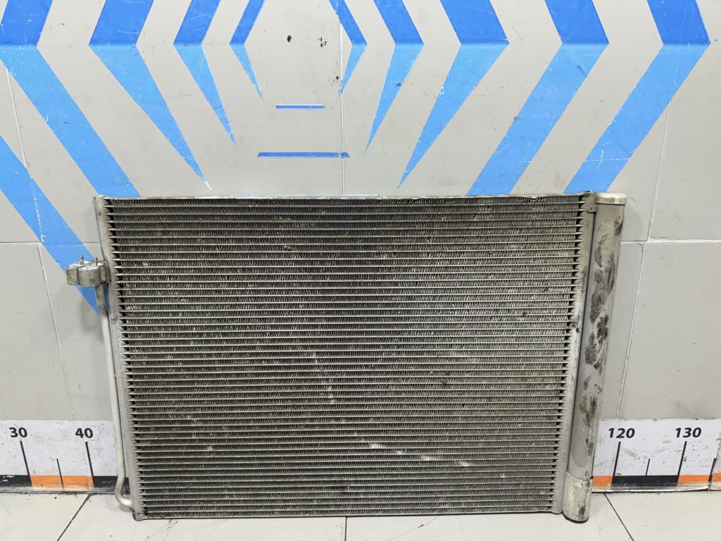 Радиатор кондиционера 
