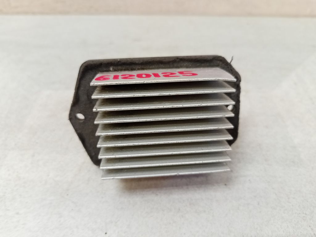 Резистор отопителя Honda