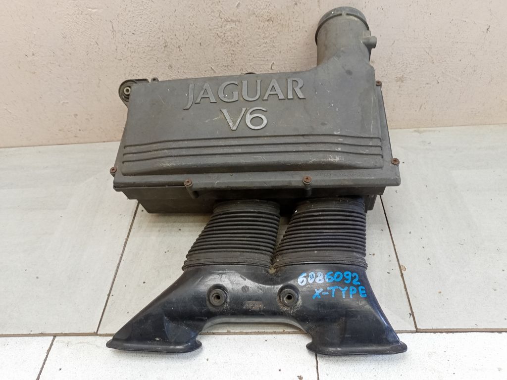 Корпус воздушного фильтра Jaguar