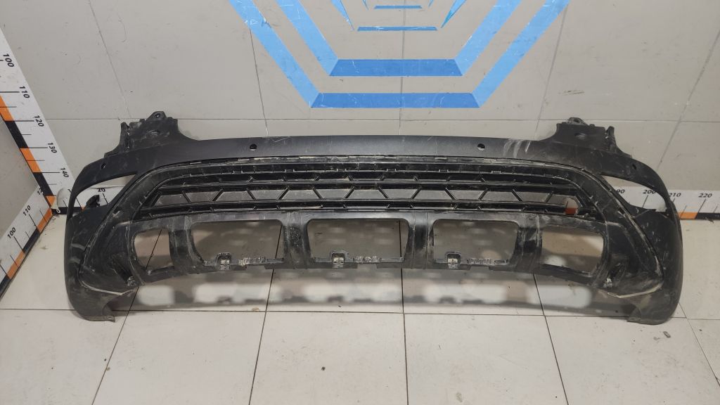 Бампер задний Hyundai