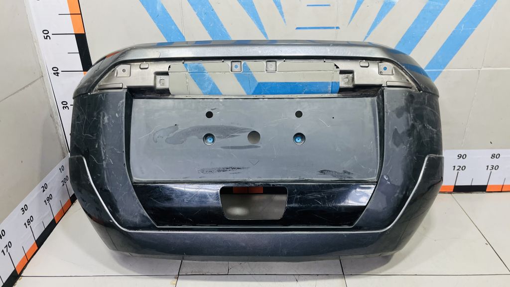 Колпак запаски Mitsubishi