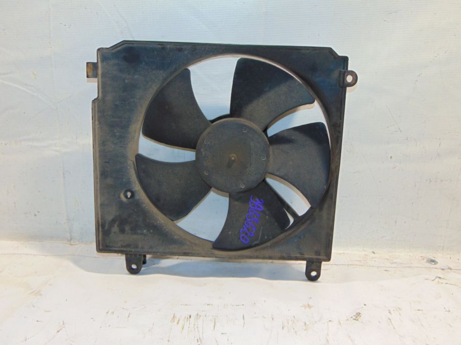 Вентилятор радиатора Daewoo