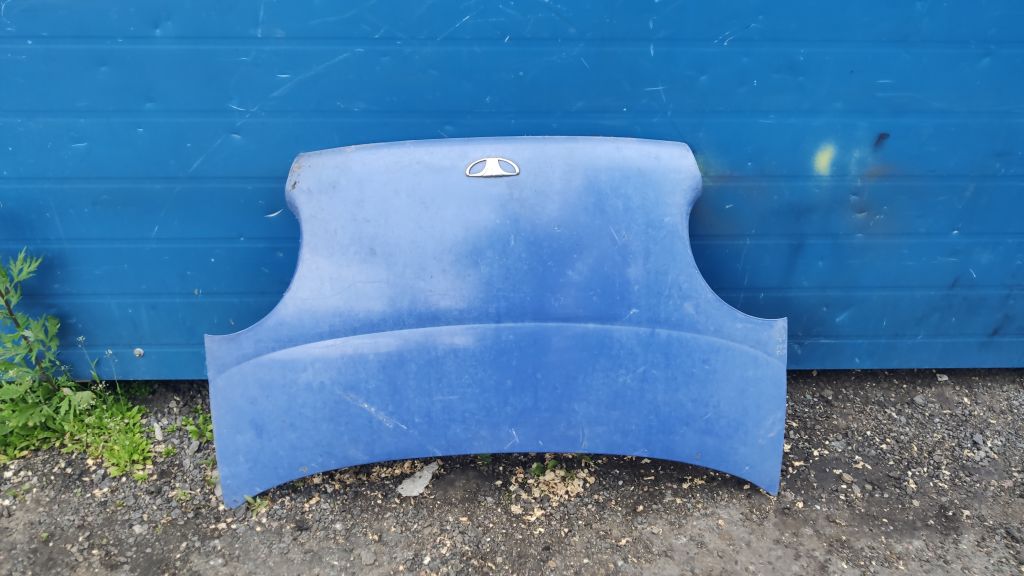 Капот Daewoo