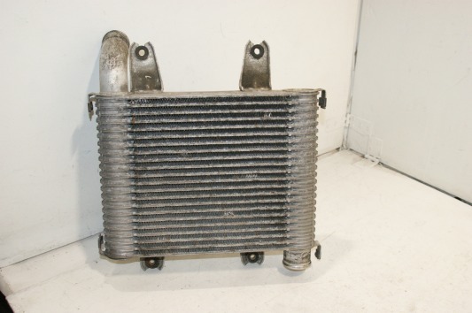 Радиатор охлаждения турбины (интеркулер) Kia