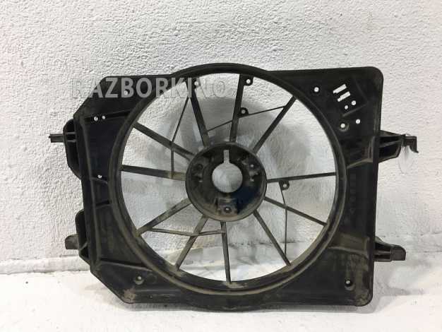 Диффузор вентилятора Ford