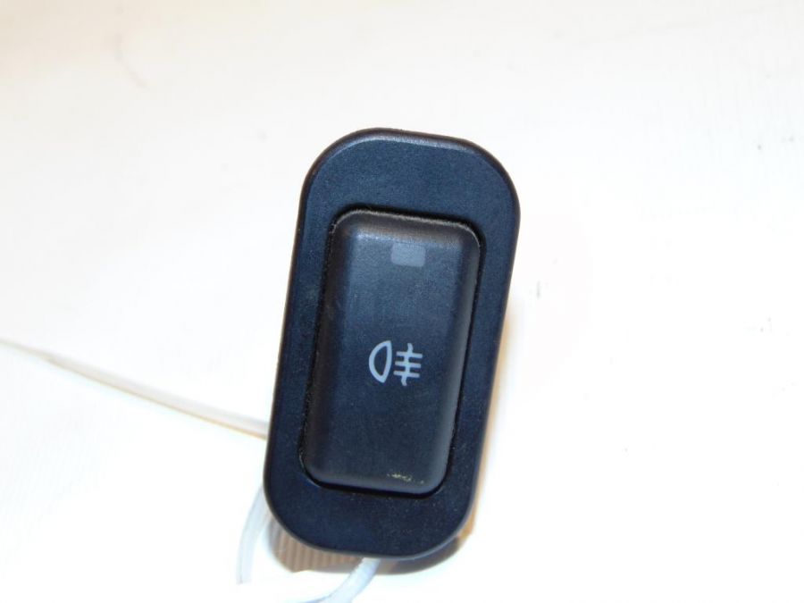 Кнопка противотуманки Ford