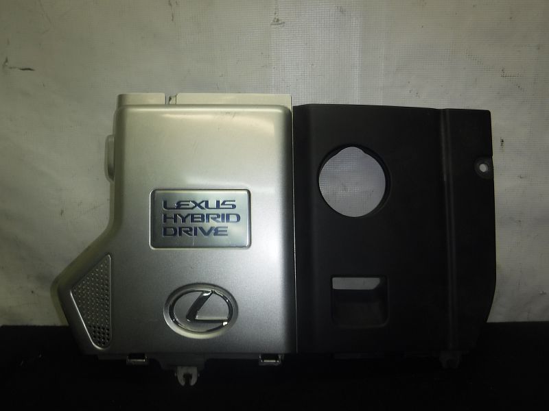 Накладка моторного отсека Lexus