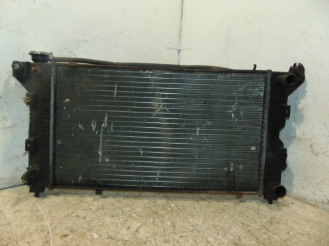Радиатор основной Chrysler