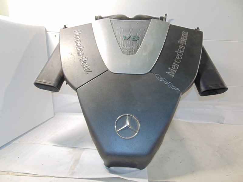 Корпус воздушного фильтра Mercedes