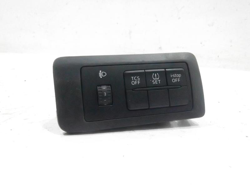 Блок кнопок Mazda