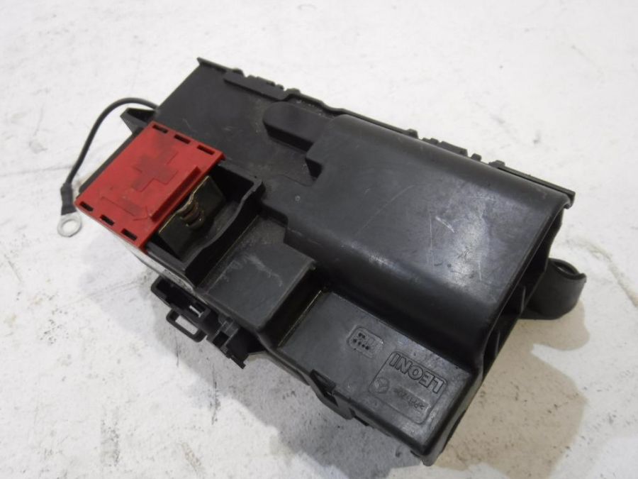 блок предохранителей к Mercedes S, A2229063202, 2016, купить в г. Москва 7247513