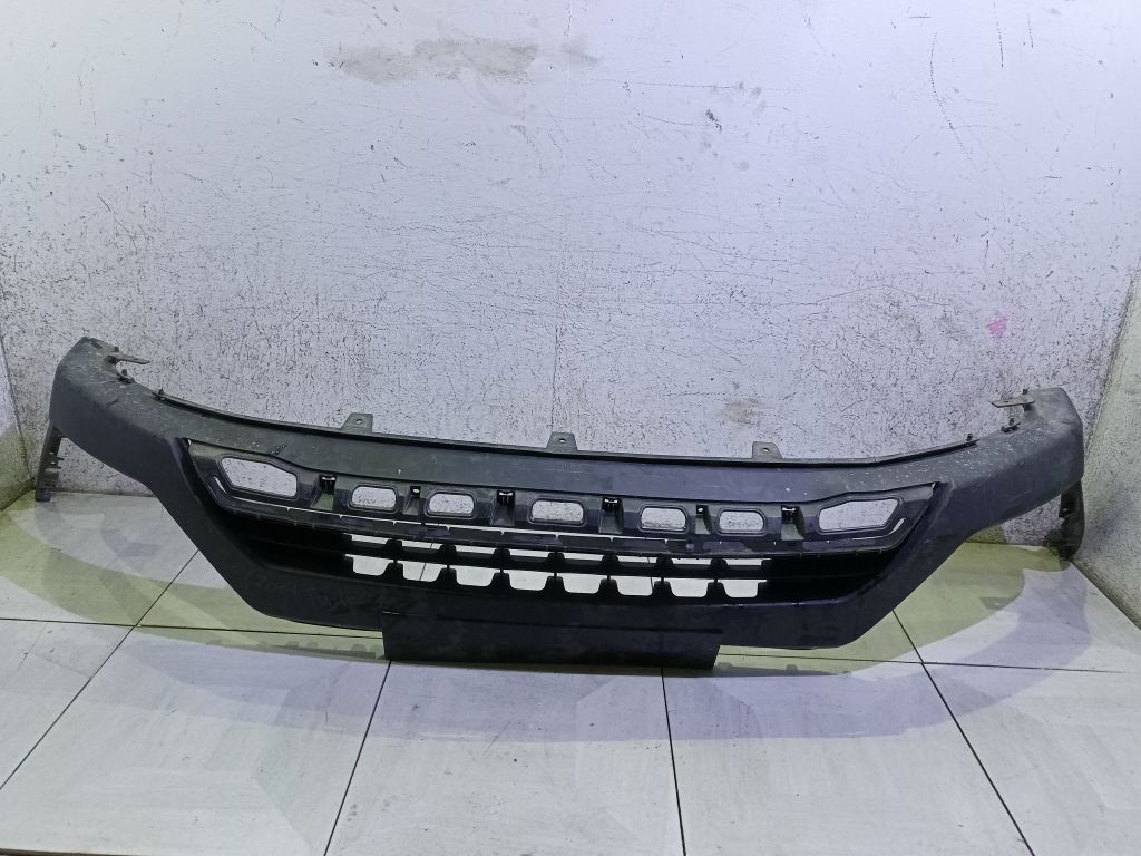 Юбка бампера переднего Hyundai