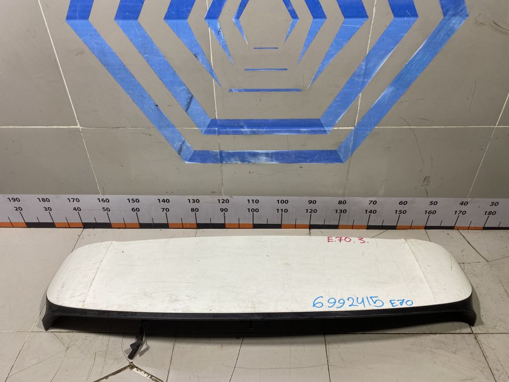 Спойлер 