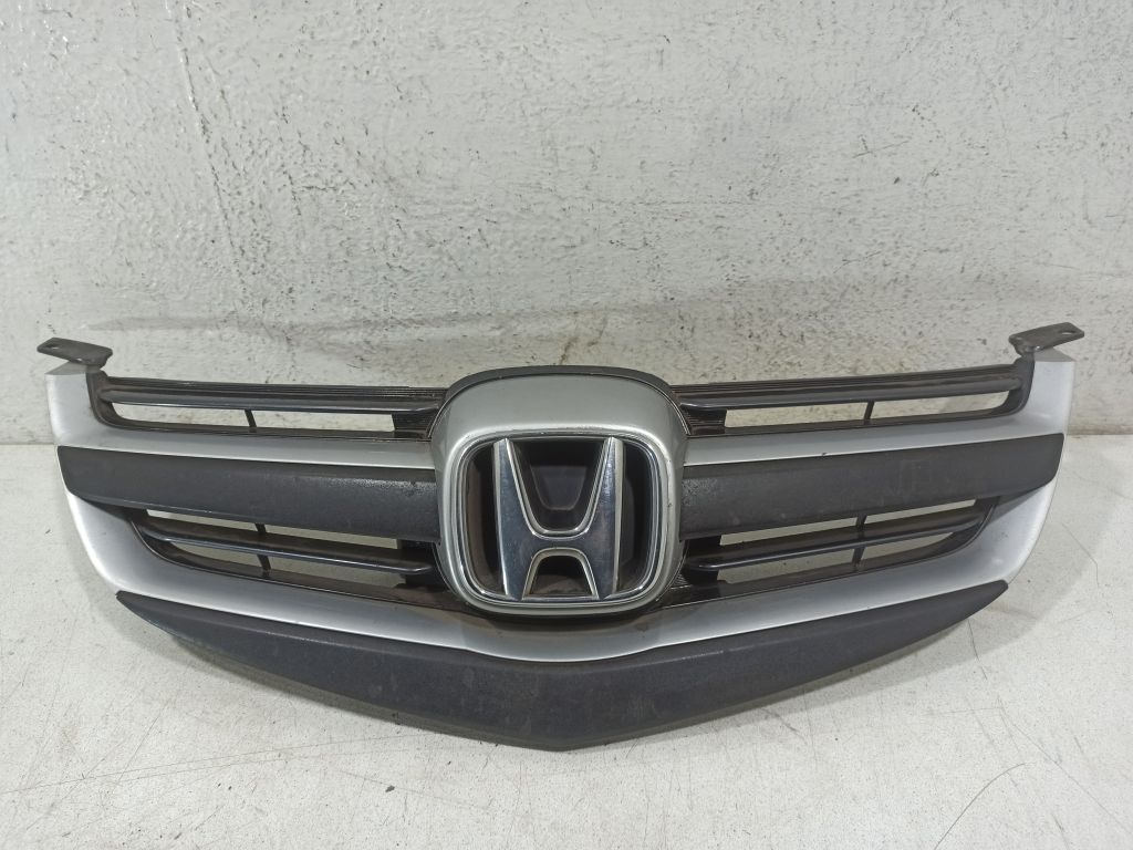 Решетка радиатора Honda