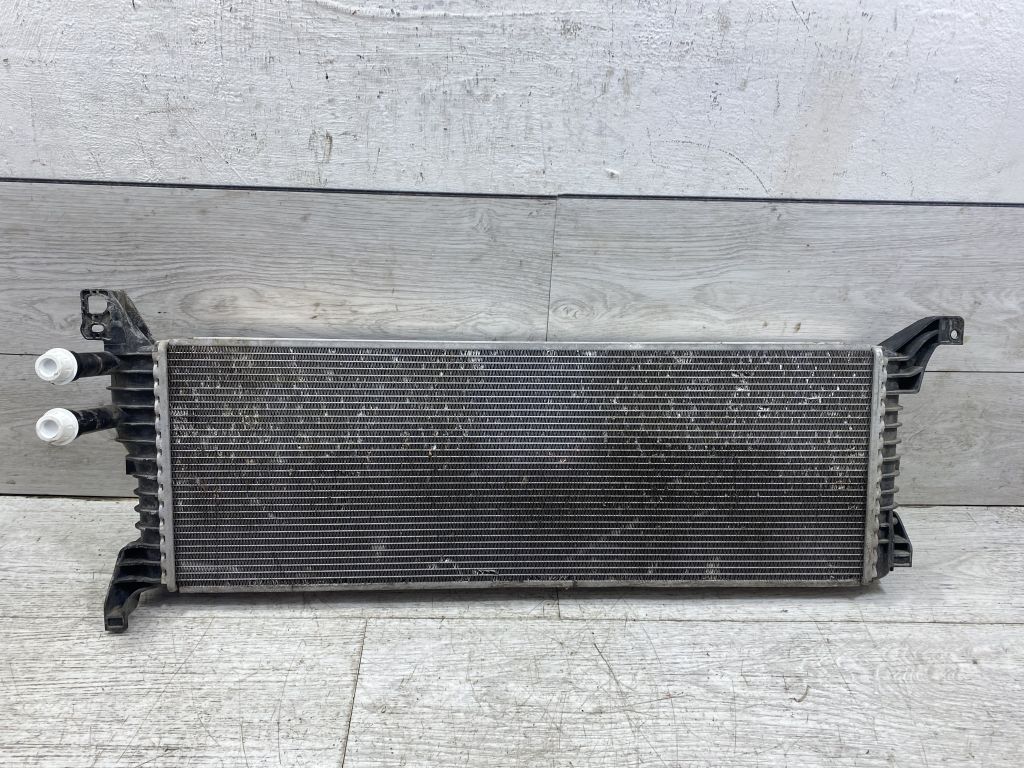 Радиатор дополнительный Volkswagen
